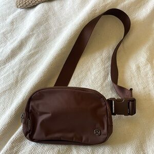 LuluLemon Belt Bag